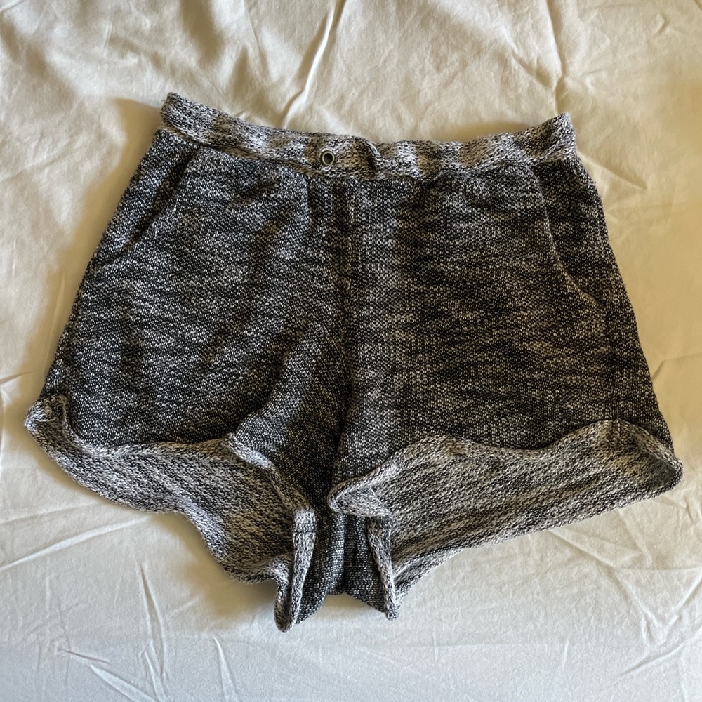 Cute summer shorts